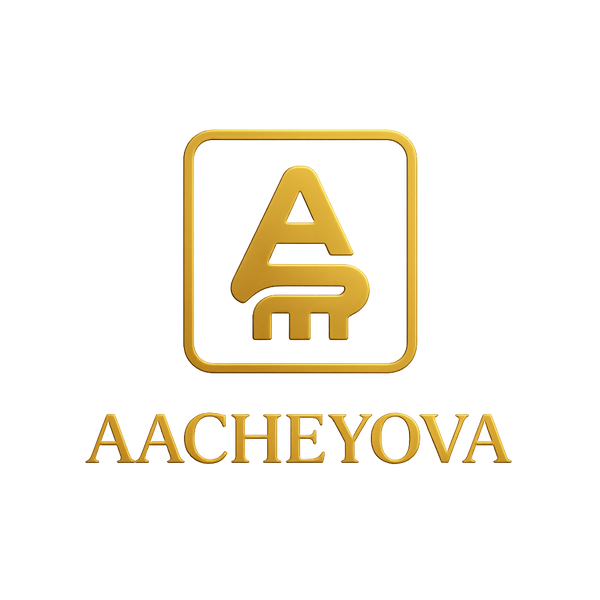 AACHEYOVA 